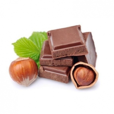 Sauce Choco Noisette