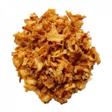 Oignons Frits