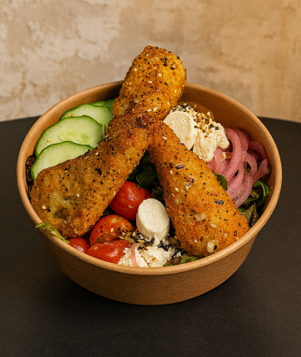 Salade du Pêcheur