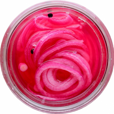 Pickles d'oignons