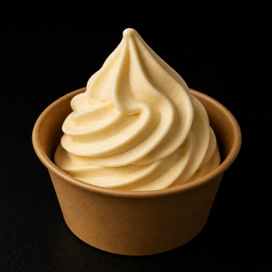 La Crémière