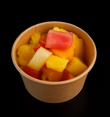Salade de fruits frais